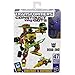 Transformers Construct-Bots Scout Class Dead End Buildable Action Figure