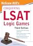 McGraw-Hill's Conquering LSAT Logic Games, Third Edition
