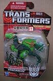Transformers Scout Class Undermine Decepticon To DinosaurIMAGE
