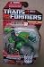 Transformers Scout Class Undermine Decepticon To Dinosaur_s-1
