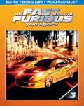Fast & The Furious: Tokyo Drift [Blu-...