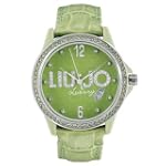Liu Jo Luxury TLJ111 - Orologio da po...