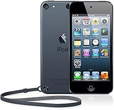 Apple iPod touch 16GB Space Gray (5th Generation) NEWEST MODEL