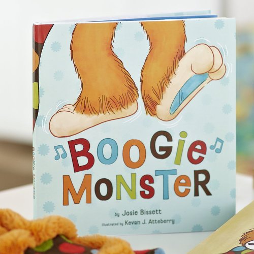 Cheapest Boogie Monster