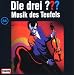 Die besten ???-Hörspiele deutscher Autoren.Bis jetzt...