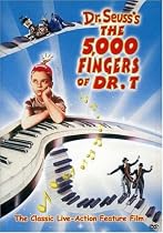 The 5,000 Fingers of Dr. T