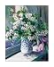 Apple Blossom - Elizabeth Parsons Art Print Poster 20 x 24