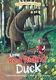 Little Red Riding Duck