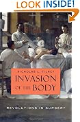 Invasion of the Body