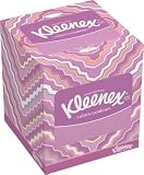 Kleenex Facial Tissue Upright of 27)