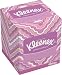 Kleenex Facial Tissue Upright, 90-Count (Pack of 27)