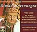Verdi: Simon Boccanegra