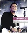 Alejandro Sanz: Canciones Para Un Paraiso En Vivo