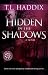 Books : Hidden in the Shadows