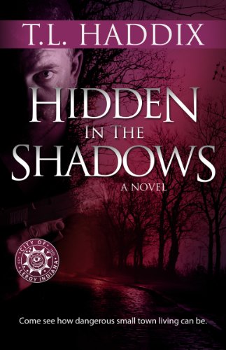 Hidden in the Shadows