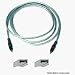 Belkin F3N402-06-ICE 4-Pin to 4-Pin FireWire Cable