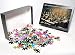 Photo Jigsaw Puzzle of Nuremberg Defendents from Mary Evans