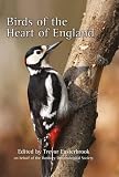 Birds of the heart of England : a 60-year study of birds in the Banbury area, covering North Oxfordshire, South Northamptonshire and South Warwickshire 1952-2011