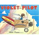 Violet the Pilot