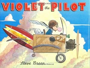 Image of Violet the Pilot