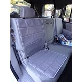 Exact Seat Covers, SP1 C8 V7, Reversible Waterproof 18 Inch Wide Child Car Seat... by Exact Seat Covers