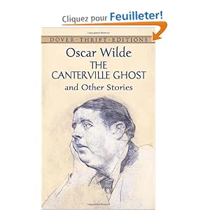 Les personnages de the canterville ghost