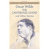 TheCantervilleGhostandOtherStories(DoverThriftEditions)