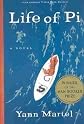 Life of Pi ( Paperback )