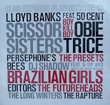 Club Express Playlist: The 12