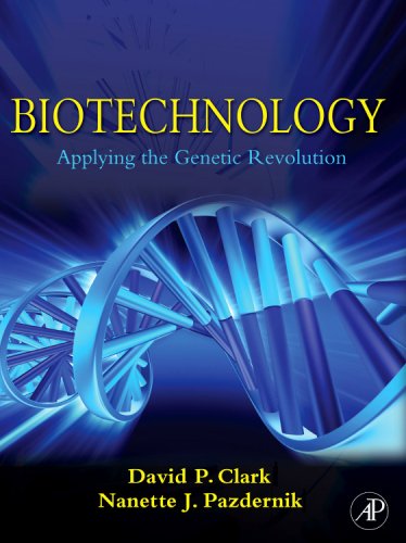 City Travel Guides Discounted  Books : Biotechnology: Applying the Genetic Revolution