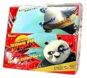 Inkworks Kung Fu Panda Movie Trading Cards Box (24 Packs)