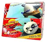 DREAMWORKS カンフー・パンダ トレーディングカード