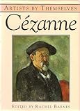 Cézanne by Cézanne