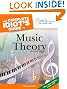 The Complete Idiot's Guide to Music Theory, 2nd Edition