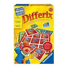 Ravensburger 25069 - Differix