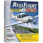 RealFlight G5.5 Flight Simulator Upgrade