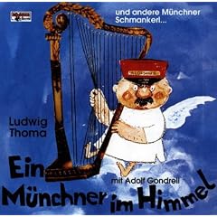 Ein M�nchner im Himmel