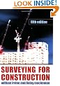 Surveying For Construction