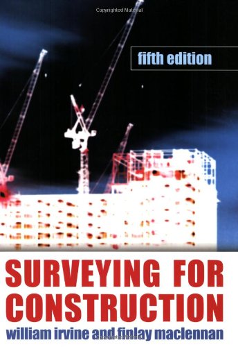 Surveying for Construction