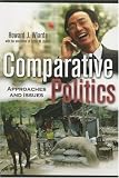 Comparative Politics: Approaches and Issues