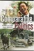 Comparative Politics: Approaches and Issues
