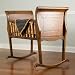 Oxford Baby Cradle - 10-110