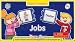 Trixy & Troy Smart Puzzler - Jobs