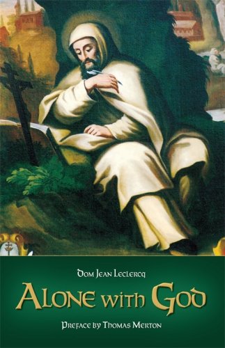 Alone With God