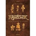 Le Donjon de Naheulbeuk : Coffret en 3 volumes Troisi�me saison : Tome 7, Partie 1 ; Tome 8, Partie 2 et Tome 9, Partie 3