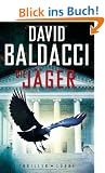 Die J�ger: Thriller