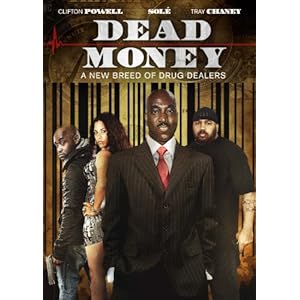 Dead Money [Import USA Zone 1]