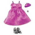 Fisher-Price Dora Links Doll Outfit - Charity Ball