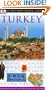 Turkey (Eyewitness Travel Guides)