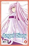 Angel Diary 08 - Yun-Hee Lee, Kara